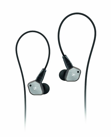 听歌神器！【德亚直邮】Sennheiser 森海塞尔 IE80 入耳式动圈耳机 188.88欧（约1457元）