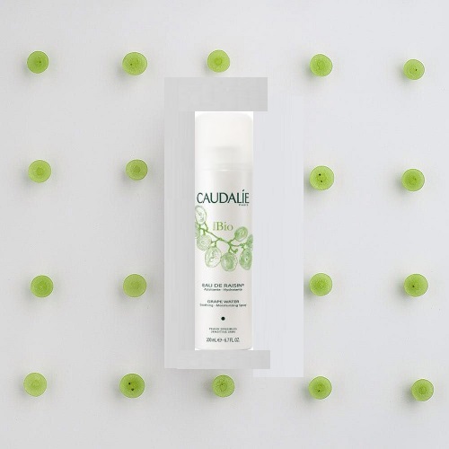 单件包邮*！Caudalie 欧缇丽 葡萄水活性喷雾 200ml 16.95欧（约129元）