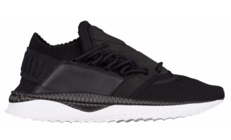 8.5折+免邮！Puma 彪马 全新系列 “Tsugi Shinsei” 黑白双色男士运动鞋 $84.99（约616元）