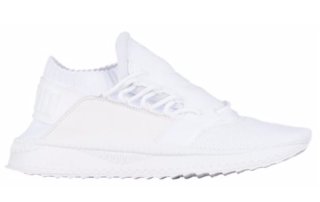 8.5折+免邮！Puma 彪马 全新系列 “Tsugi Shinsei” 黑白双色男士运动鞋 $84.99（约616元）