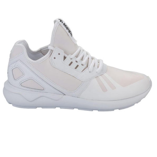 爆款！adidas Originals 男士 Tubular 系列运动跑鞋 £35.99（约314元）