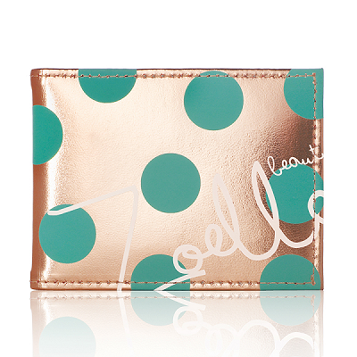 5折！Zoella Beauty 旅行*夹 附小镜子 £3（约26元）
