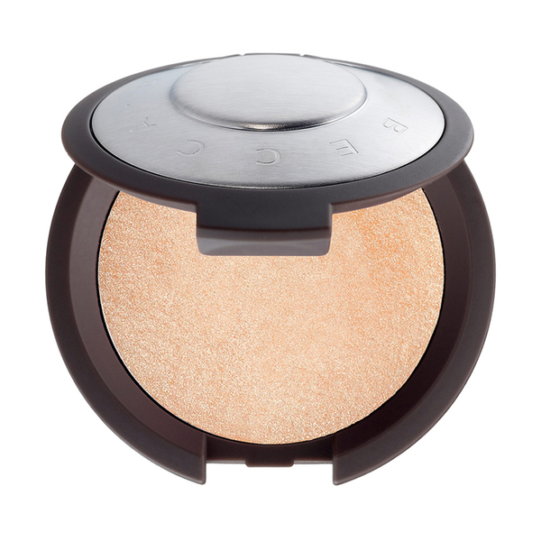 BECCA Shimmering 高光粉饼 *stone A（约261元）