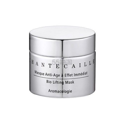 Chantecaille  香缇卡 钻石面膜 50ml 0（约1014元）