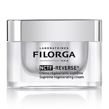 满￡80减￡5！FILORGA 菲洛嘉 NCTF*抗衰修复面霜 50ml ￡75（约660元）