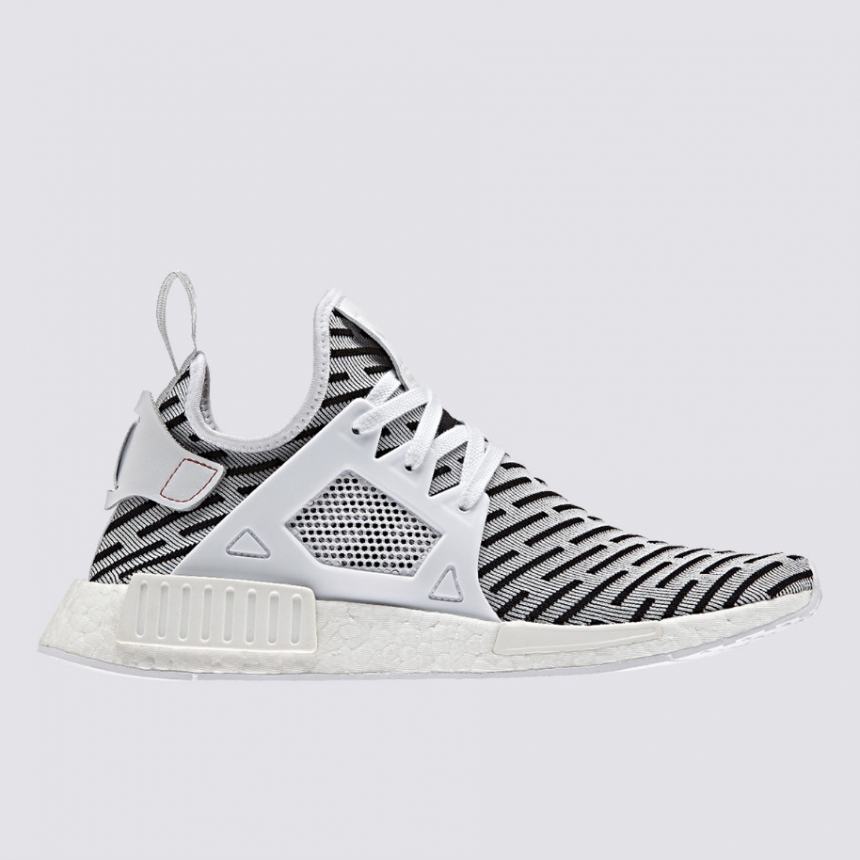 【预告】Adidas Originals “* CS1 & XR1 PK” 球鞋 今晚9点发售！