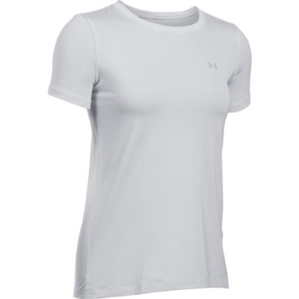 Under Armour 安德玛 HeatGear Armour 女士运动T恤 137.25元