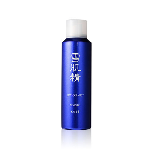 Kose 高丝 *用雪肌精保湿喷雾 150ml HK$102.9（约96元）