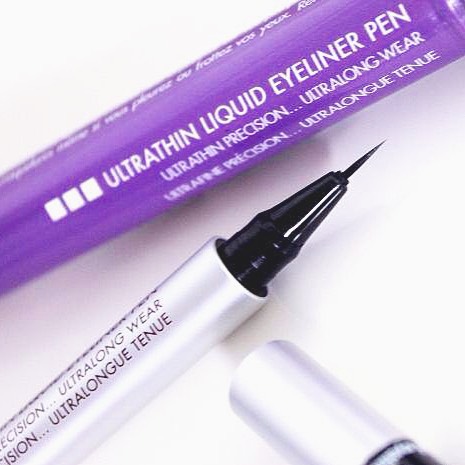 SkinCareRx：Blinc 精选持久不晕染眼线液、眼线笔等美妆 7.2折！