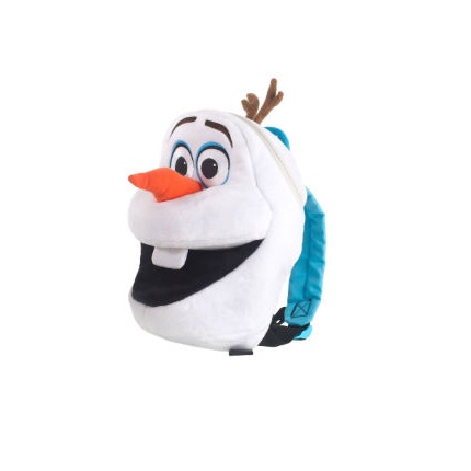 Littlelife Toddler Disney Olaf 儿童迪斯尼防丢失小背包 102.85元