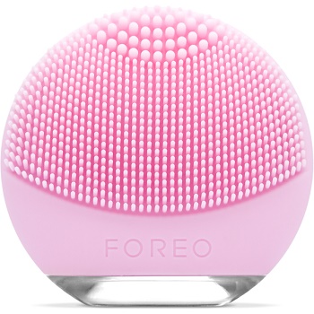 【55海淘节】FOREO Luna Go 声波硅胶洁面仪 .25（约538元）