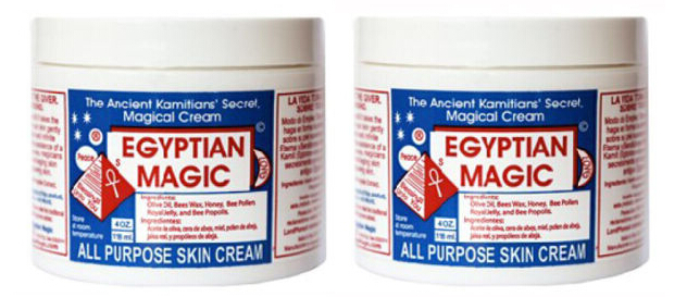 Egyptian Magic 埃及*法万用*力面霜 118ml*2 353.24元