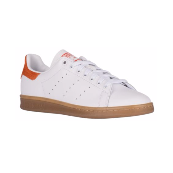 Adidas Originals 三叶草 Stan Smith 男士运动鞋 粉尾 $62.99（约456元）