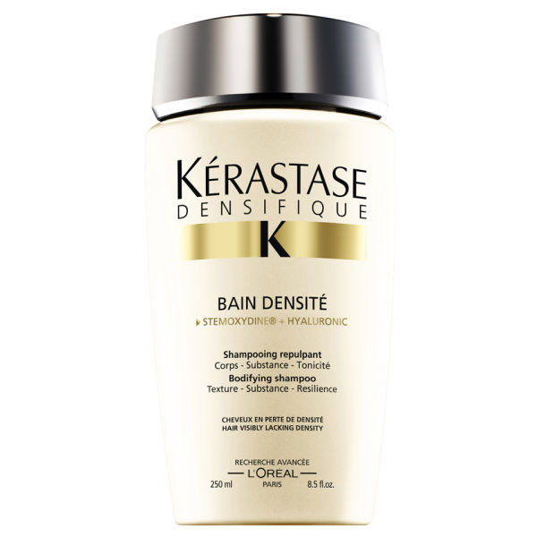 【55海淘节】送化妆包！Kérastase 卡诗 白金赋活*洗发水 ￡13（约116元）