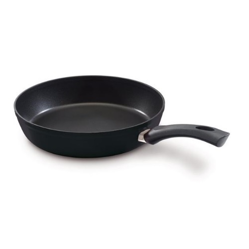 【55专享】免邮！Fissler 菲仕乐不粘平底锅 28cm 黑色 49.99欧 （约385元）