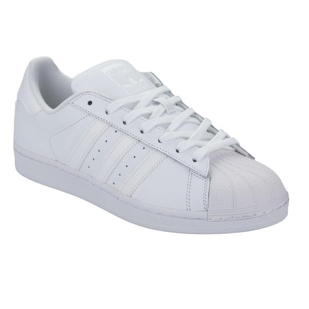 adidas Originals 男士 Superstar 系列休闲运动鞋 £64.99（约567元）