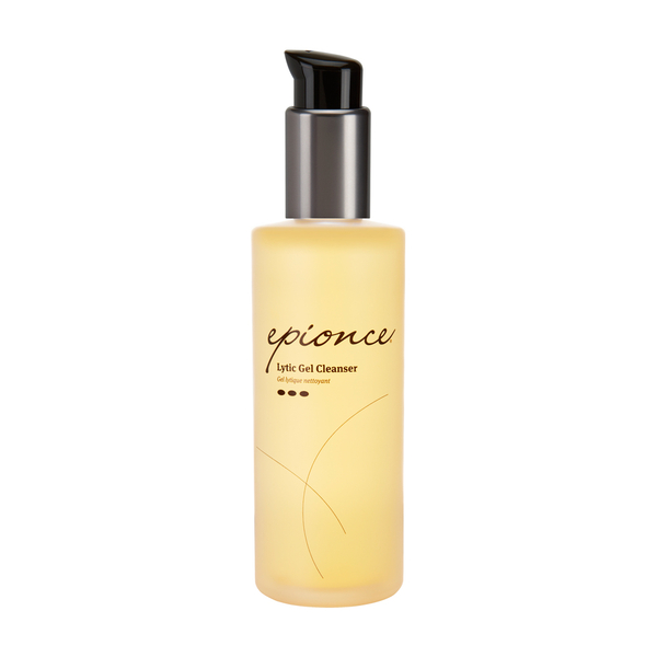 【55海淘节】Epionce 深层清洁洁面啫喱 170ml $25.2（约183元）