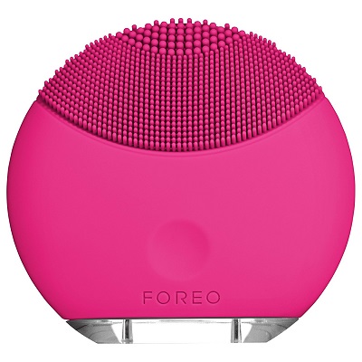 【西亚直邮】Foreo Luna mini 一代玫红色硅胶洁面仪 79.7欧（约615元）