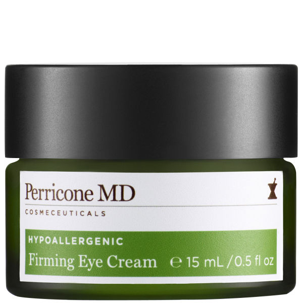 【55海淘节】Perricone MD 低敏温和紧致眼霜 15ml $50.4（约365元）