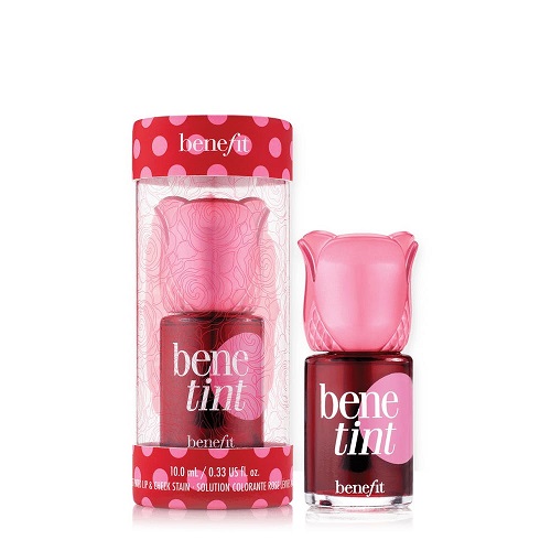 【55海淘节】Benefit 贝玲妃 限量版玫瑰胭脂水 （约174元）