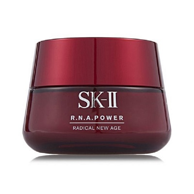 【55海淘节】6折！SK-II R.N.A. 肌源赋活修护精华霜 80g 759元