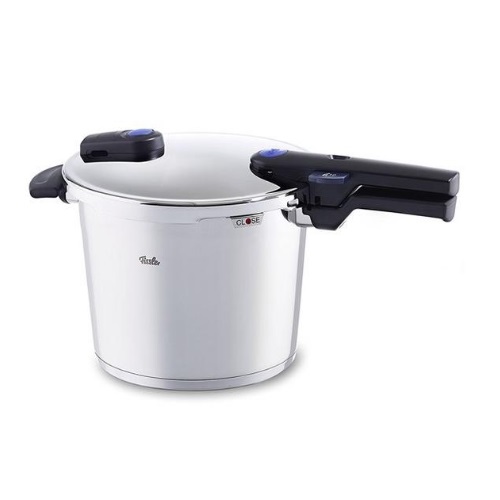 【55海淘节专享】包邮！Fissler 菲仕乐 高压锅 22cm 6升 149欧（约1149元）