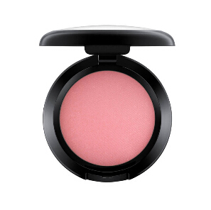 MAC 中国春节限量版单色腮红 Fleur Power $13.8（约100元）