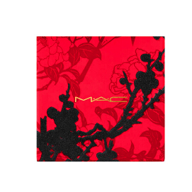 MAC 中国春节限量版单色腮红 Fleur Power $13.8（约100元）