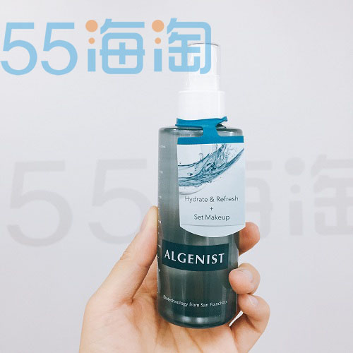 5姐测评||抗初老，你需要一套Algenist！