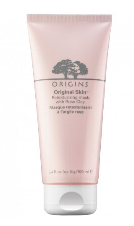 【55海淘节】Origins 悦木之源 粉娃娃滑嫩面膜 100ml £22.5（约196元）