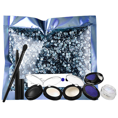 【55海淘节】PAT McGRATH DARK STAR 006 眼影套装 $130（约942元）