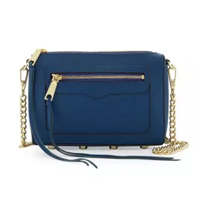 【3.9折好价！】Rebecca Minkoff 瑞贝卡 *ery *斜挎包 $67.5（约489元）