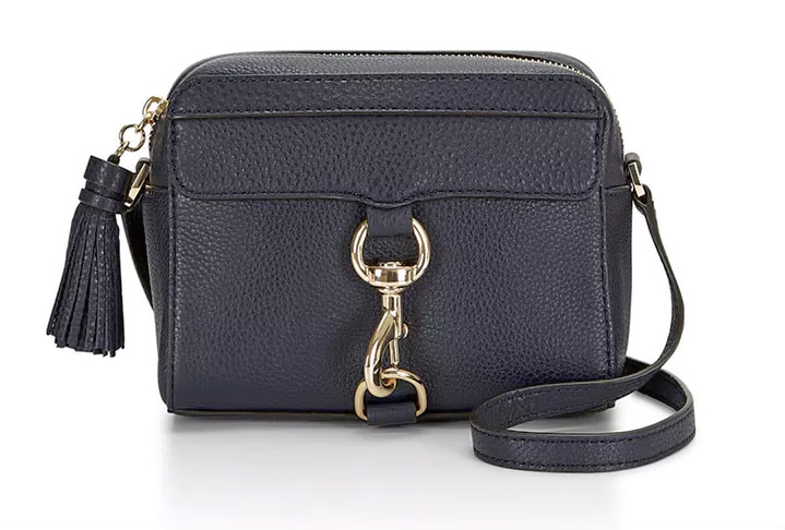 【55海淘节】Rebecca Minkoff “M.A.B.” 相机包 （约637元）