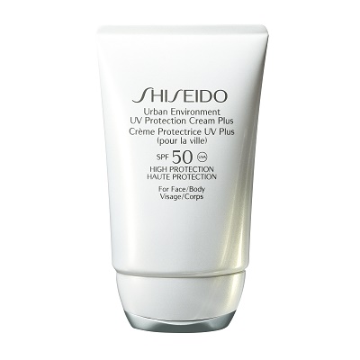 【55海淘节】8.5折！Shiseido 资生堂 艳阳夏日*乳 50ml £27.2（约237元）