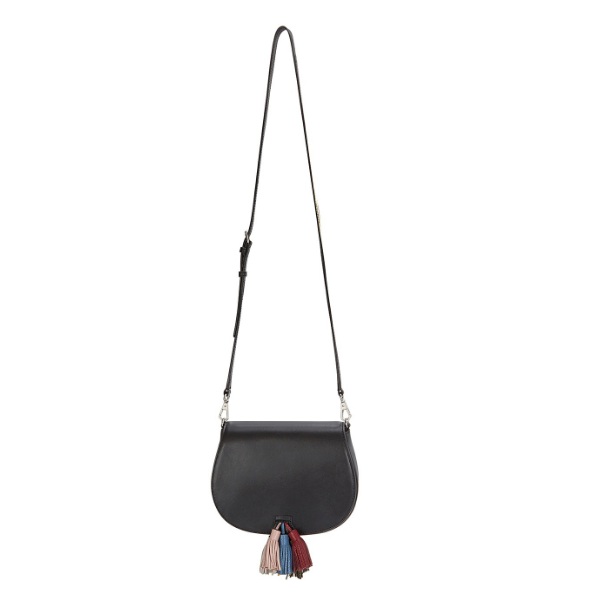 【历史新低价！】【3折！】Rebecca Minkoff 瑞贝卡 Sofia Flap 女士斜挎包 $82（约594元）