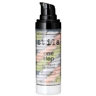 【55海淘节】7.5折！Stila 诗狄娜 一步到位3色妆前乳 （约196元）