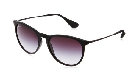 大幂幂同款！【西亚直邮】Ray-Ban 雷朋 RB4171 超轻太阳眼镜 76.95欧（约593元）