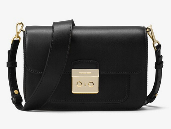 MICHAEL Michael Kors Sloan Editor *斜挎包 $223.5（约1619元）
