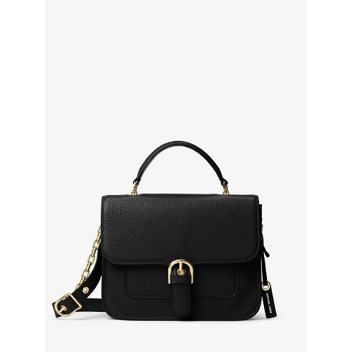 【55海淘节】低至3折！MICHAEL KORS  Cooper 大号手提斜挎包 3.4（约821元）