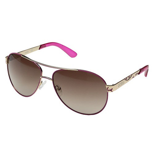 Guess GF0282 女士太阳镜 $32.99（约239元）