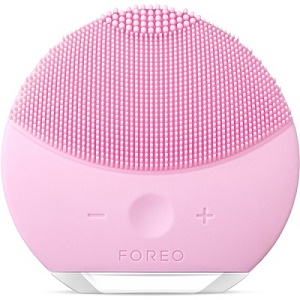【55海淘节】9折！FOREO Luna mini2 珍珠粉 硅胶洁面仪 5.1（约906元）