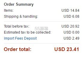 【美亚直邮】Nizoral 仁山利舒 去屑**洗发水 200ml $14.84（约107元）