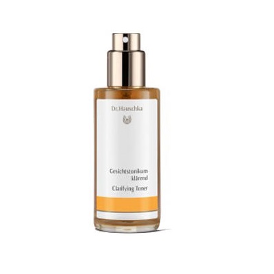 【55海淘节】Dr. Hauschka 德国世家 律动爽肤水 100ml 17.43欧（约134元）