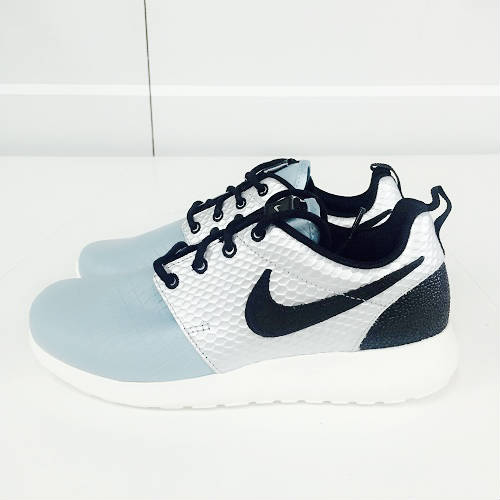 【5姐晒单】NIKE ROSHE ONE LX 女士运动鞋 449元 包邮两天到货！