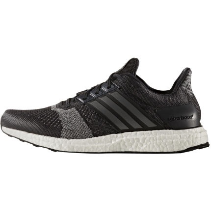 好价！Adidas 阿迪达斯 Ultra Boost ST 跑鞋 639.68元