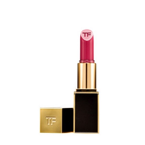 【55海淘节】Tom Ford 经典黑管唇膏 Virgin Rose 364元