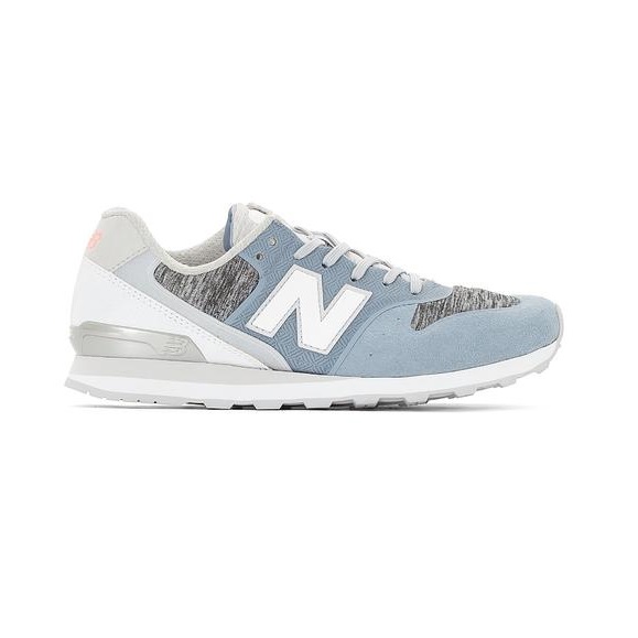 【55海淘节】限时抢购！New balance 996系列女款休闲运动鞋  WR996NOA 69.5欧（约521元）