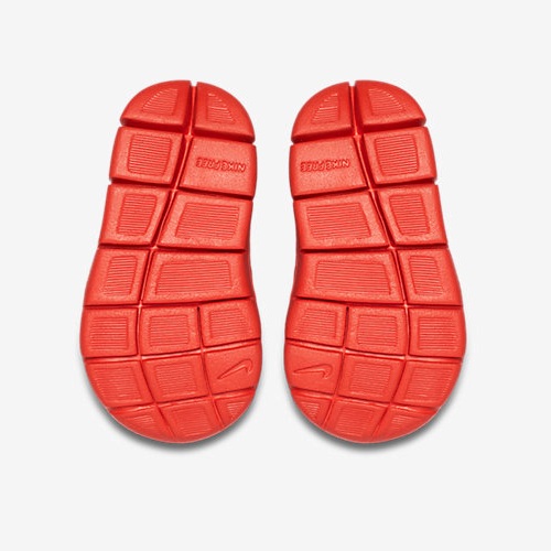 【55海淘节】Nike 耐克 DYNAMO FREE 毛毛虫小童鞋 .97（约326元）
