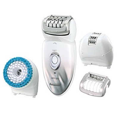 【55海淘节】Panasonic 松下 干湿两用多功能*仪 （约565元）
