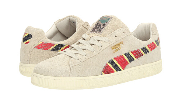 【7以上有码！】PUMA 彪马 X Alife States 男子运动板鞋 $51.99（约377元）